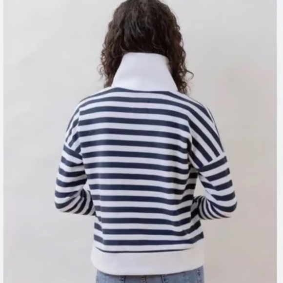 Dudley Stephens Vello Fleece
Putnam Pullover size medium - Picture 2 of 5